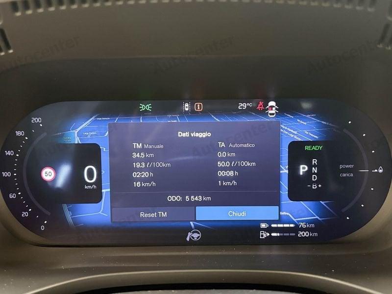 Volvo XC60 T6 PLUG IN PHEV CORE AWD AUT