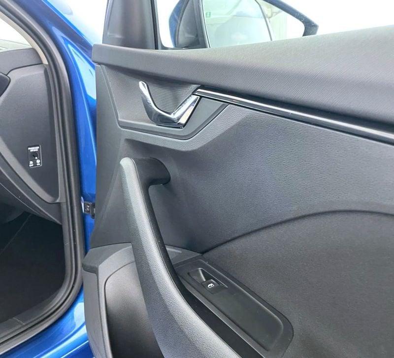 Škoda Kamiq 1.0 TSI Selection 70kW