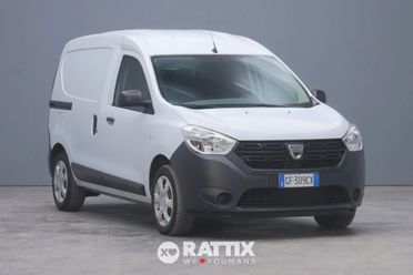 Dacia Dokker 1.5 dCi 8V 75CV N1 (IVA ESENTE)