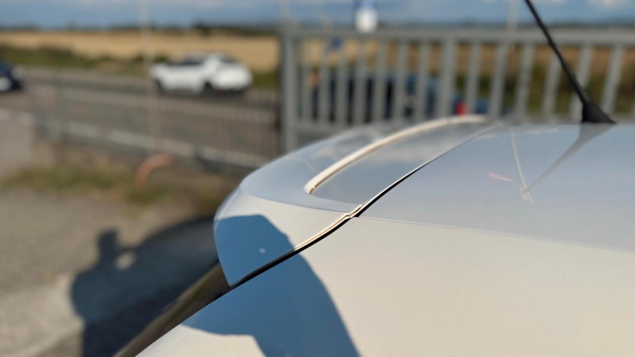 Volkswagen Polo 1.4 TSI DSG 5 porte GTI