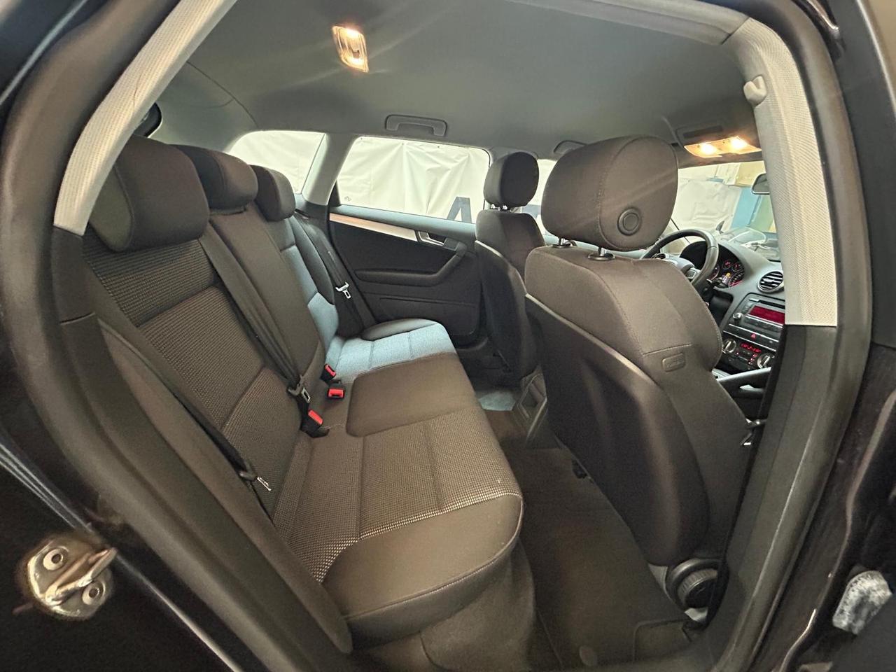 Audi A3 SPB 2.0 TDI F.AP. Ambition