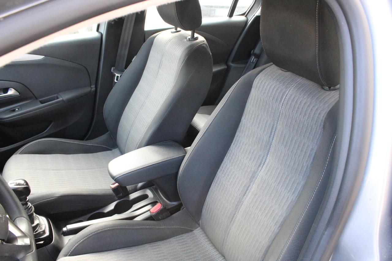 Opel Corsa 1.5 D 100 CV Edition