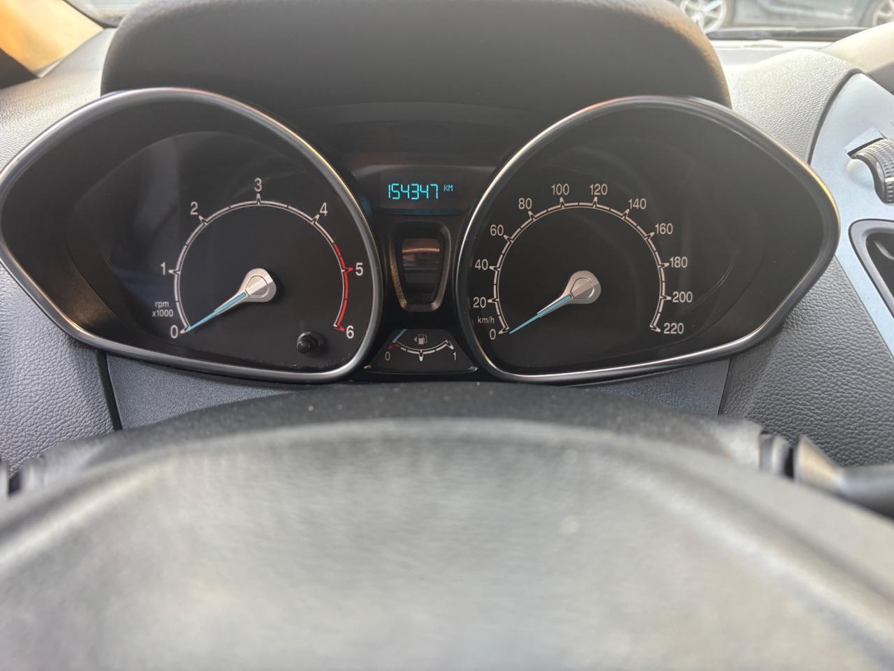 Ford B-Max 1.6 TDCi 95 CV Individual
