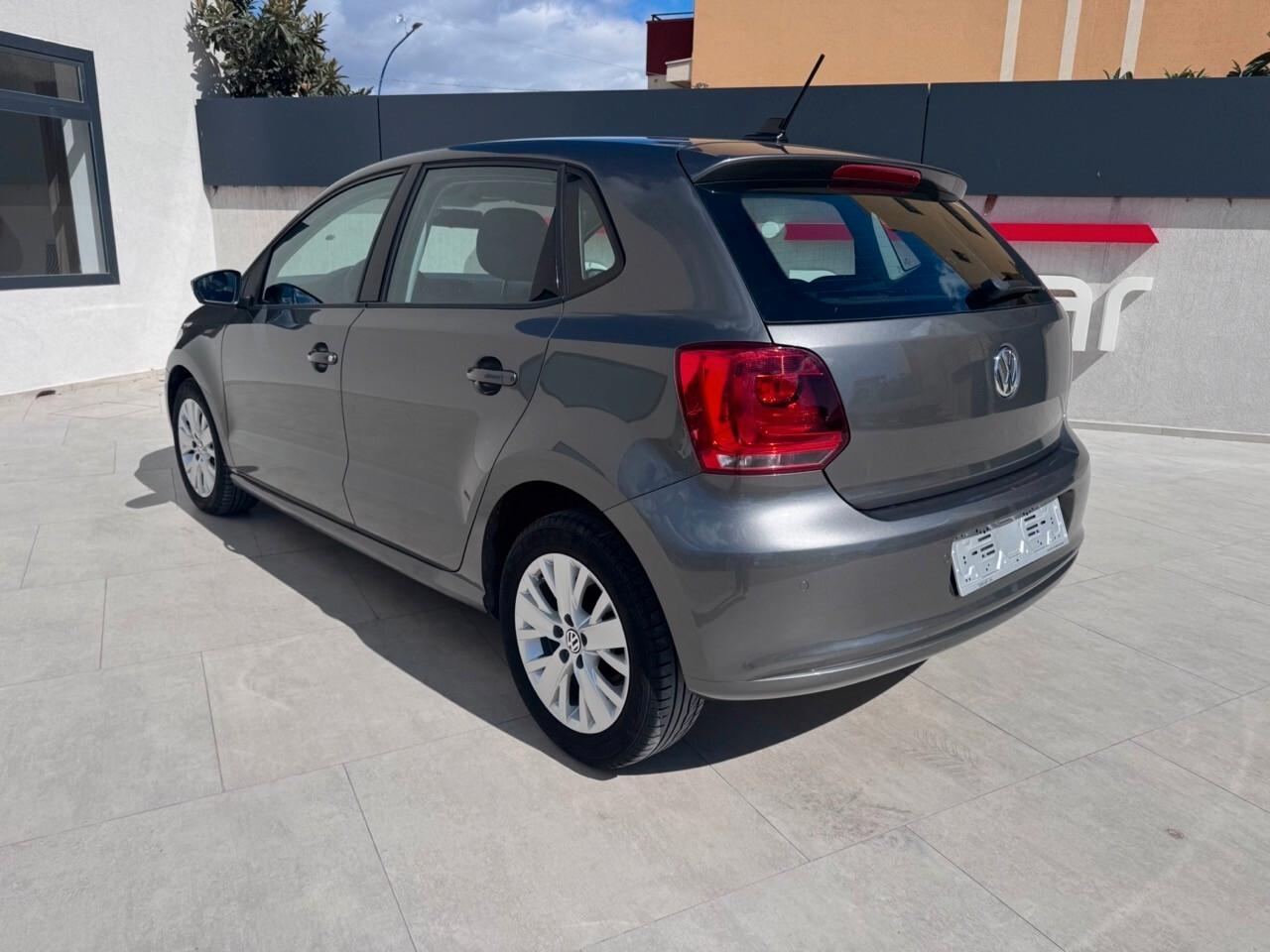 Volkswagen Polo 1.2 TDI DPF 5 p. Comfortline