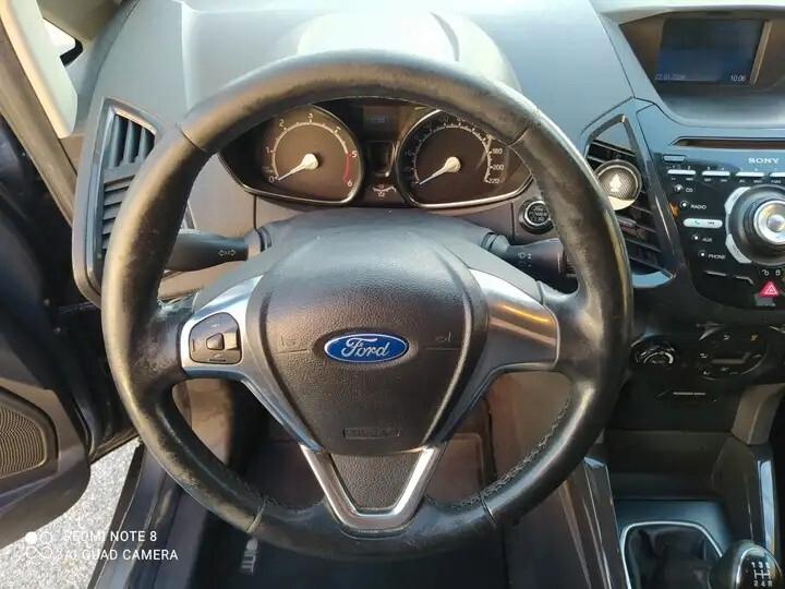 Ford EcoSport 1.5 TDCi 95 CV Business