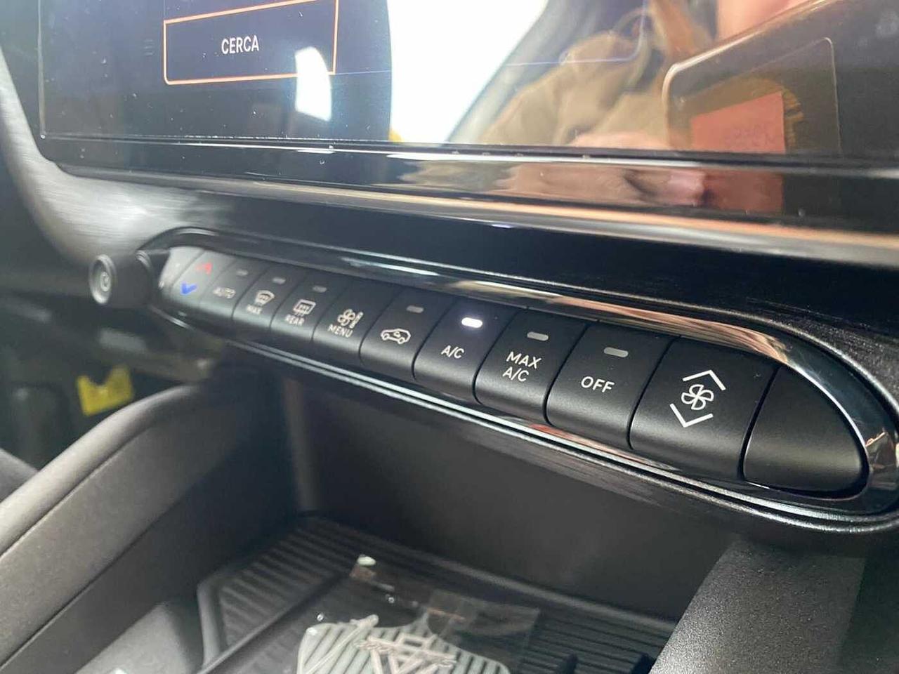 Alfa Romeo Junior 1.2 145 CV Hybrid eDCT6 Speciale