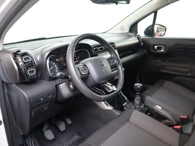 CITROEN C3 Aircross PureTech 110CV S&S Plus *PROMO PARISI GROUP*