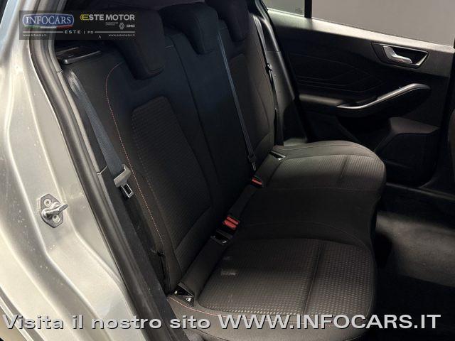 FORD Focus SW EcoBoost 155 CV Powershift ST-line - PROMO