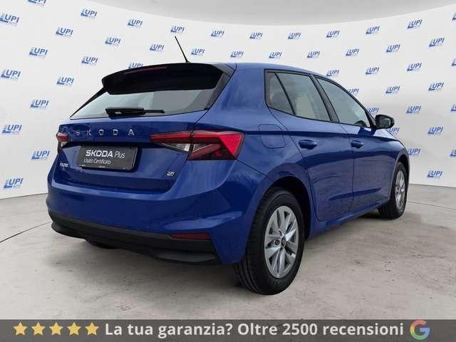 Skoda Fabia 1.0 MPI Evo 59KW SELECTION