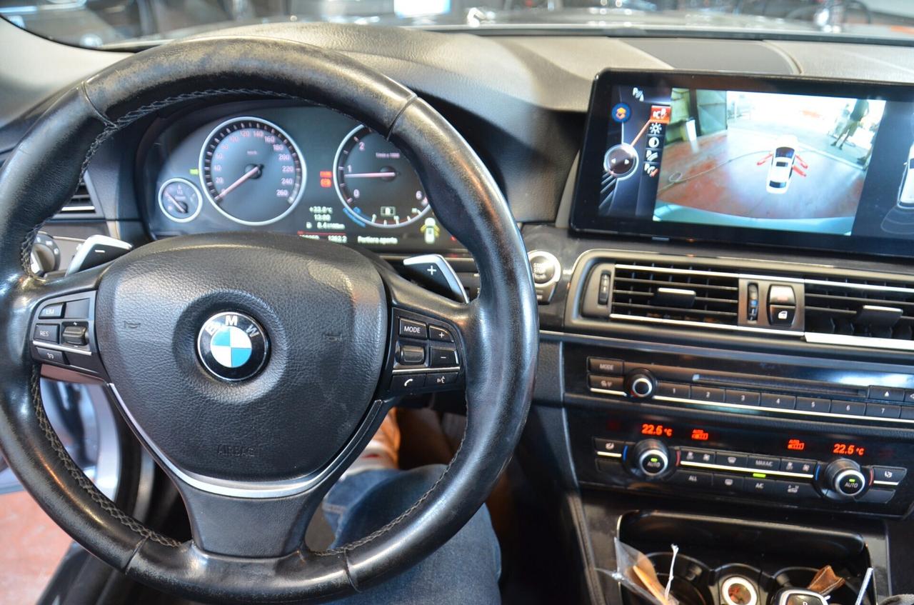 Bmw 525d xDrive