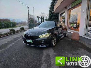 BMW 116 d 5p. Msport UNICO PROPRIETARIO