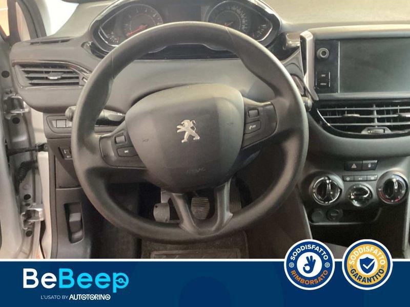 Peugeot 208 5P 1.0 PURETECH 12V ACCESS E6