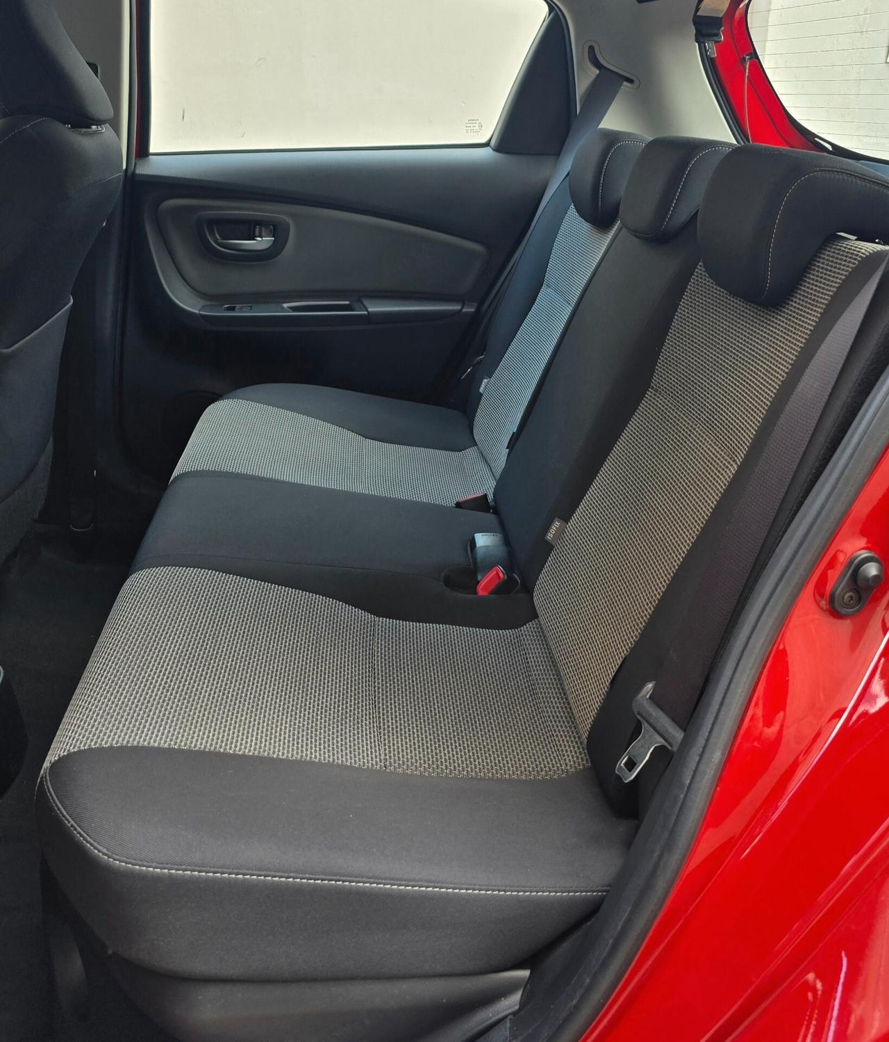 Toyota Yaris 1.5 Hybrid 5 porte