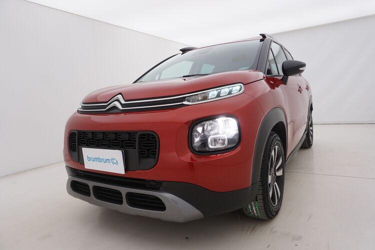 Citroen C3 Aircross Shine EAT6 BR455743 1.5 Diesel 120CV