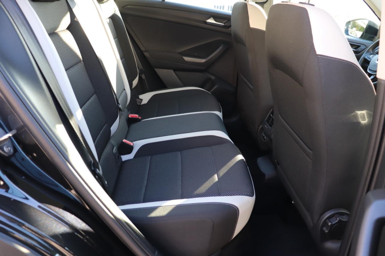 Volkswagen T-Roc 1.5 TSI ACT Advanced BlueMotion Technology