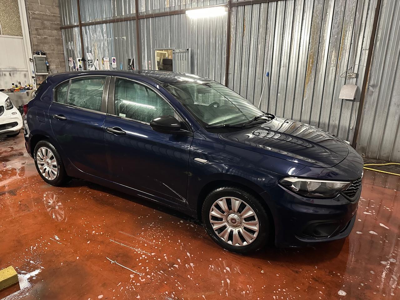 Fiat Tipo 1.4 T-Jet 120CV GPL 5 porte Pop UNIPRO