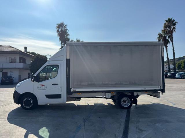 RENAULT 2.3 MASTER 163CV Centina Regolabile