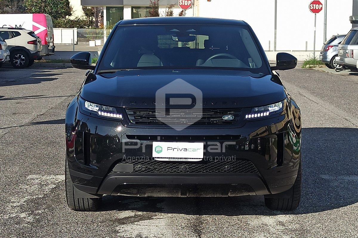 LAND ROVER Range Rover Evoque 2.0D I4 163 CV AWD Auto Dynamic SE