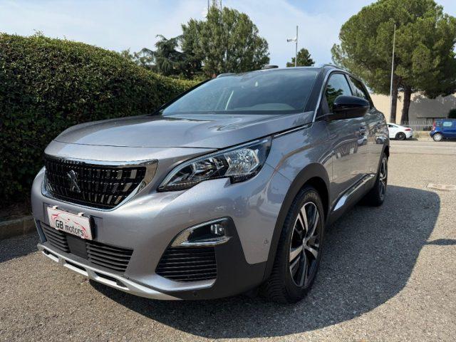 PEUGEOT 3008 BlueHDi 120 S&S Allure NAVI - TELECAMERA - BT - 18