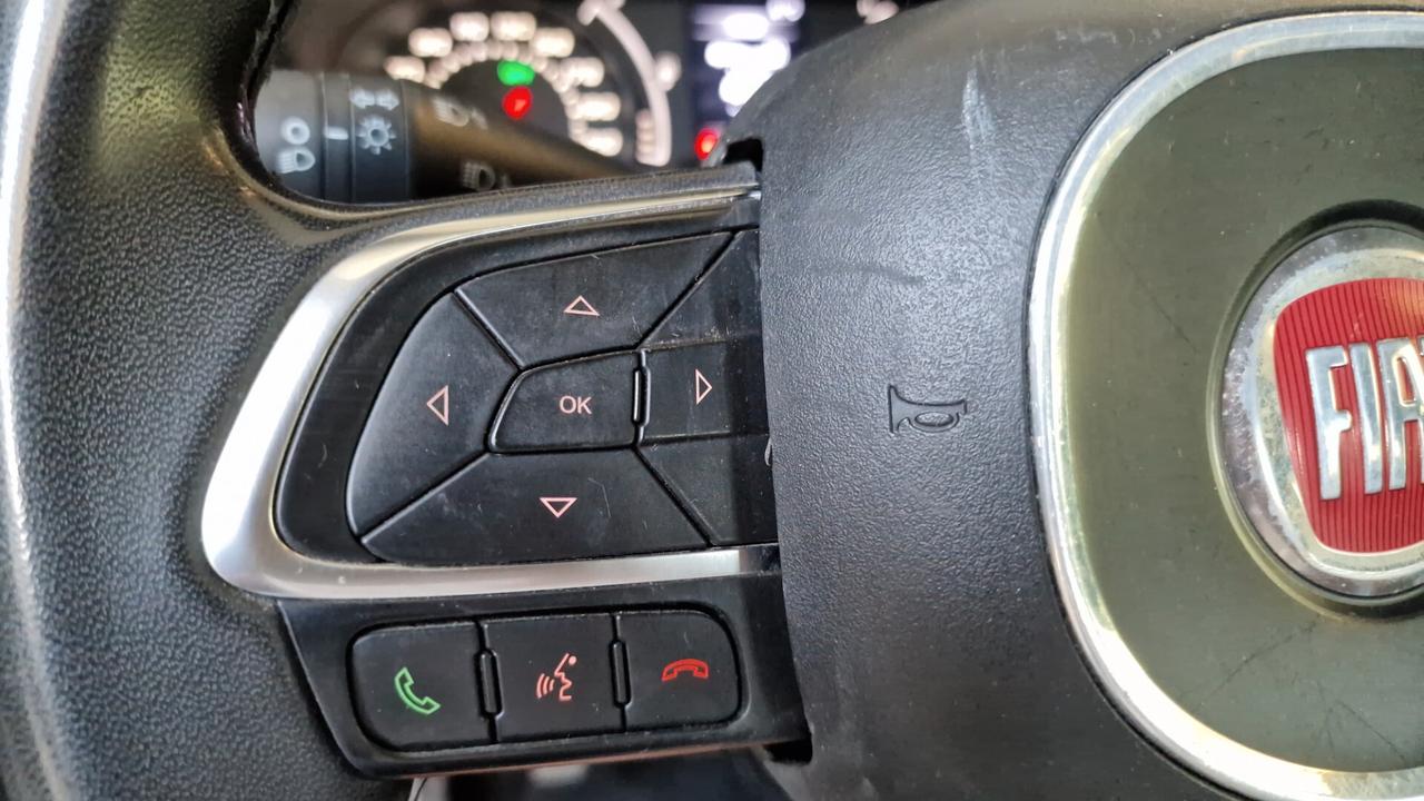 Fiat Tipo 1.3 Mjt S&S SW Lounge