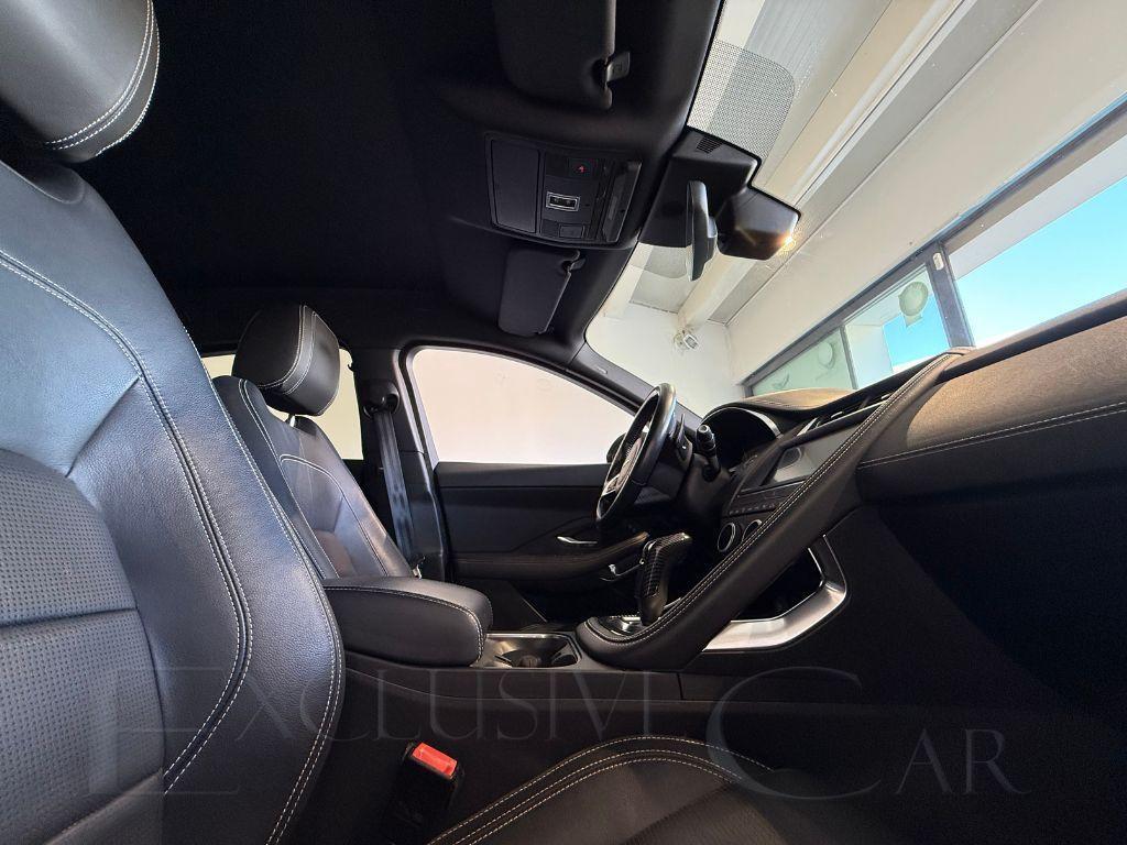 JAGUAR - E-pace - 2.0 249CV AWD aut. R-Dynamic SE