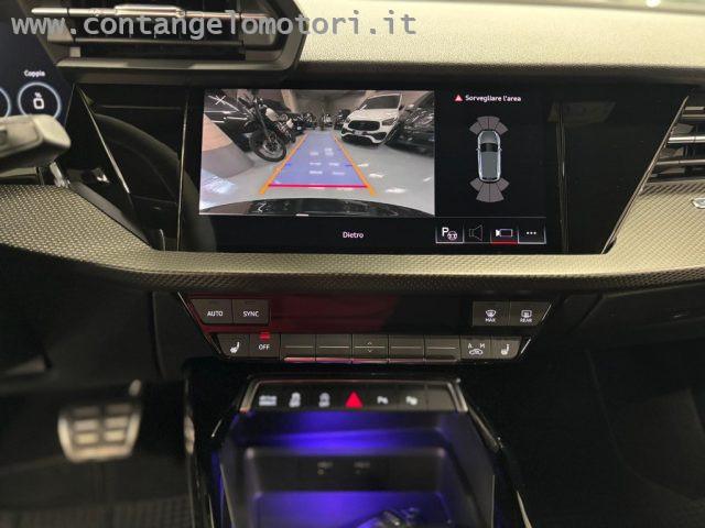 AUDI RS3 RS3 SPB TFSI quattro S tronic