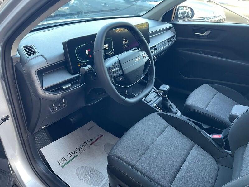 Kia Stonic 1.0 t-gdi mhev Style dct7 - NUOVO