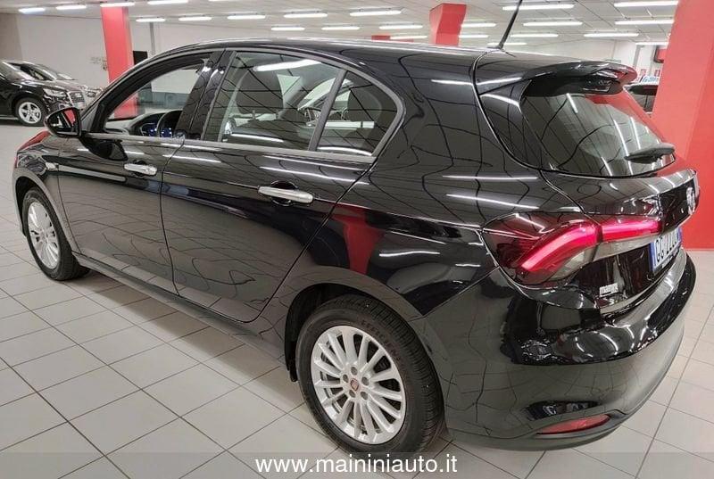 FIAT Tipo 1.0 100cv 5p Life + Car Play "SUPER PROMO"