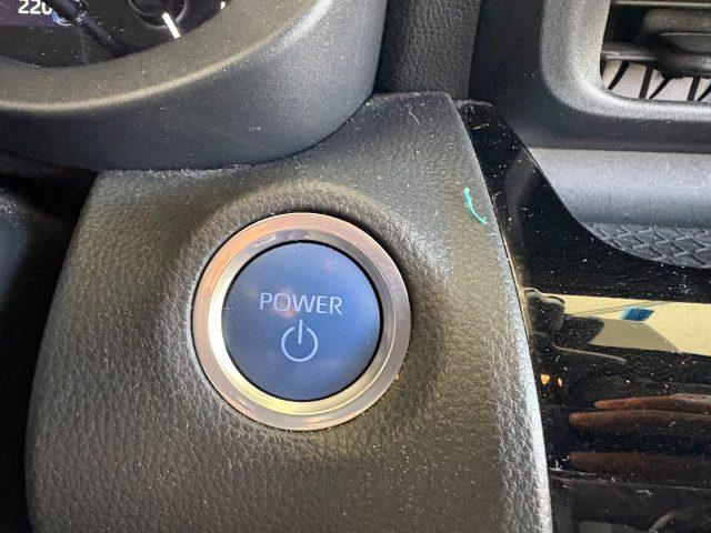 TOYOTA Yaris Cross 1.5 Hybrid 5p. E-CVT Trend