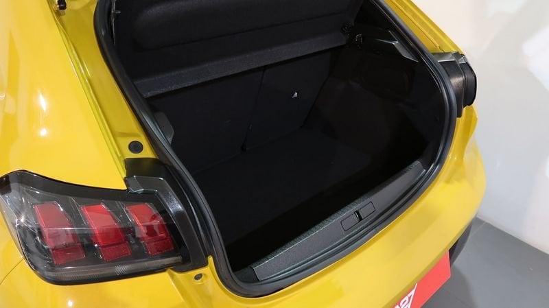 Peugeot 208 208 1.2 puretech Active Pack s&s 75cv