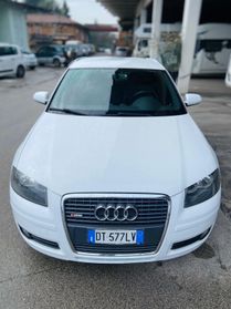 Audi A3 SPB TDI 110 kW S tronic Business