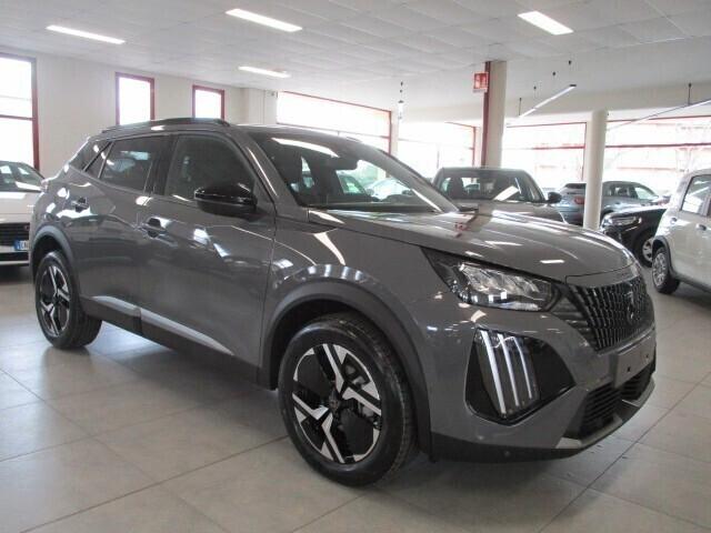 Peugeot 2008 PureTech 100 S&S Allure