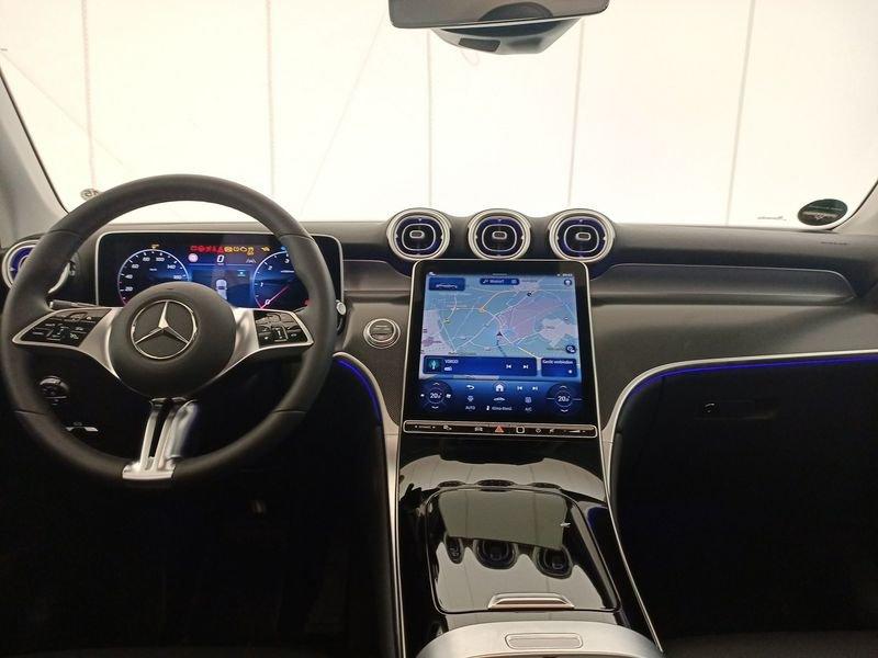 Mercedes-Benz GLC Coupé GLC Coupe - C254 GLC Coupe 220 d Advanced Plus 4matic auto