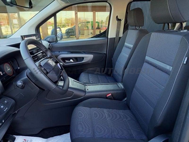 FIAT Doblò Doblo Passo Corto 1.5 d Doblo 100cv