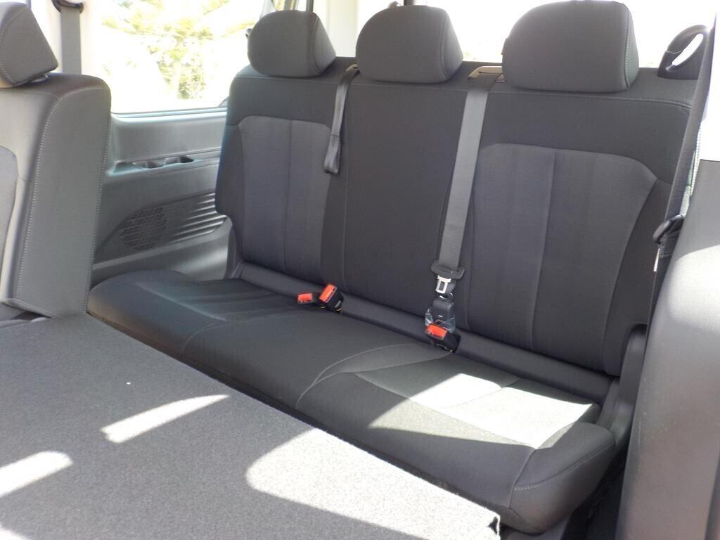 Hyundai Staria 2.2 CRDi 177cv AWD AT Minivan 9 posti Passo Lungo