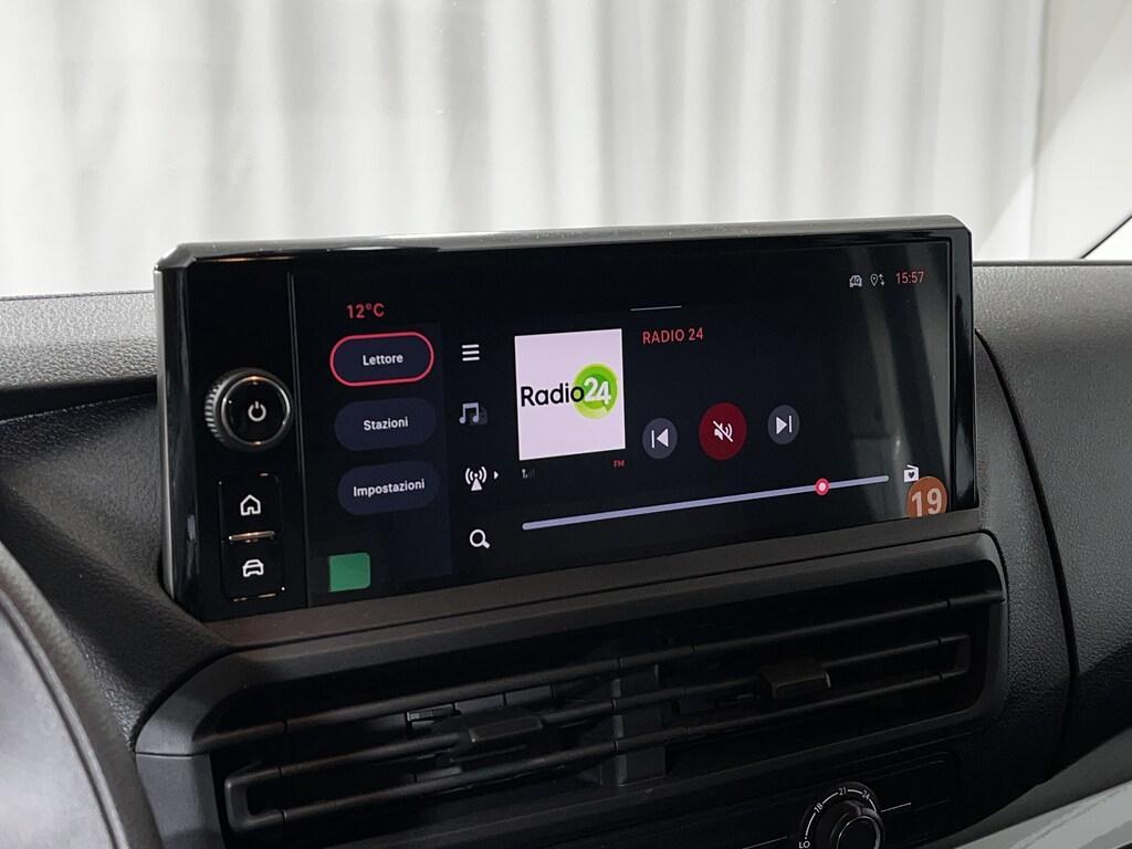 Fiat Scudo III Scudo Ice 1.5 bluehdi 120cv L2H1