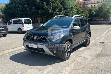 DACIA Duster 1.0 TCe 100 CV ECO-G 4x2 Prestige