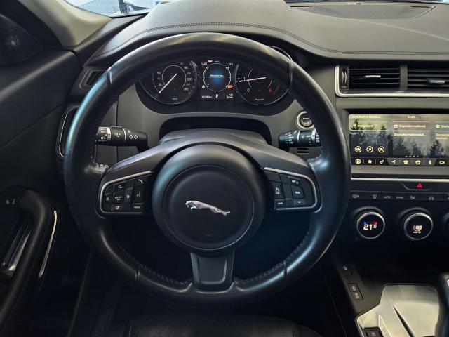 Jaguar E-Pace 2.0d i4 R-Dynamic awd 150cv AUTOMATICO