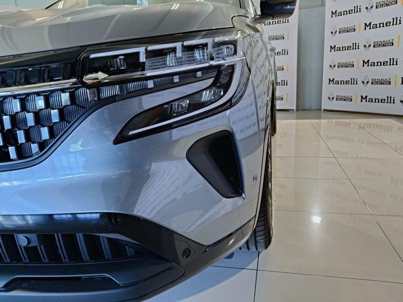 Renault Austral Techno Mild Hybrid 160 Auto rif.GZ186