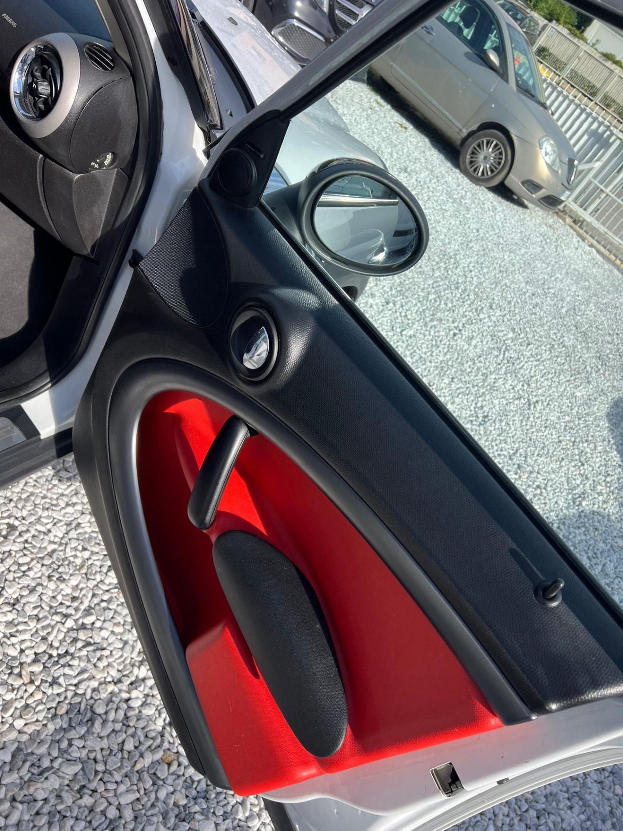 Mini Cooper S Countryman 1.6 ALL4