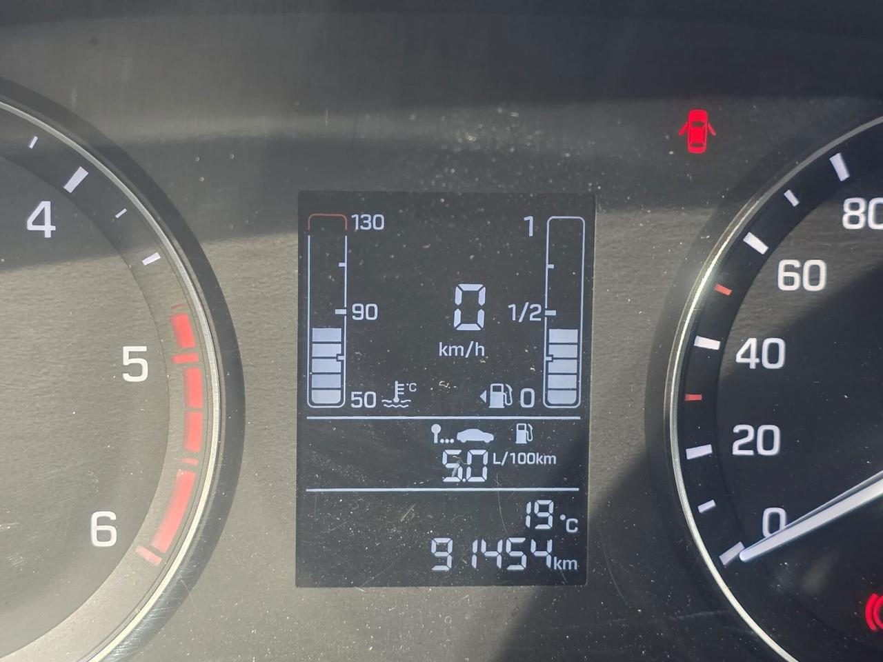 Hyundai i20 CRDi 5 porte Go! Plus