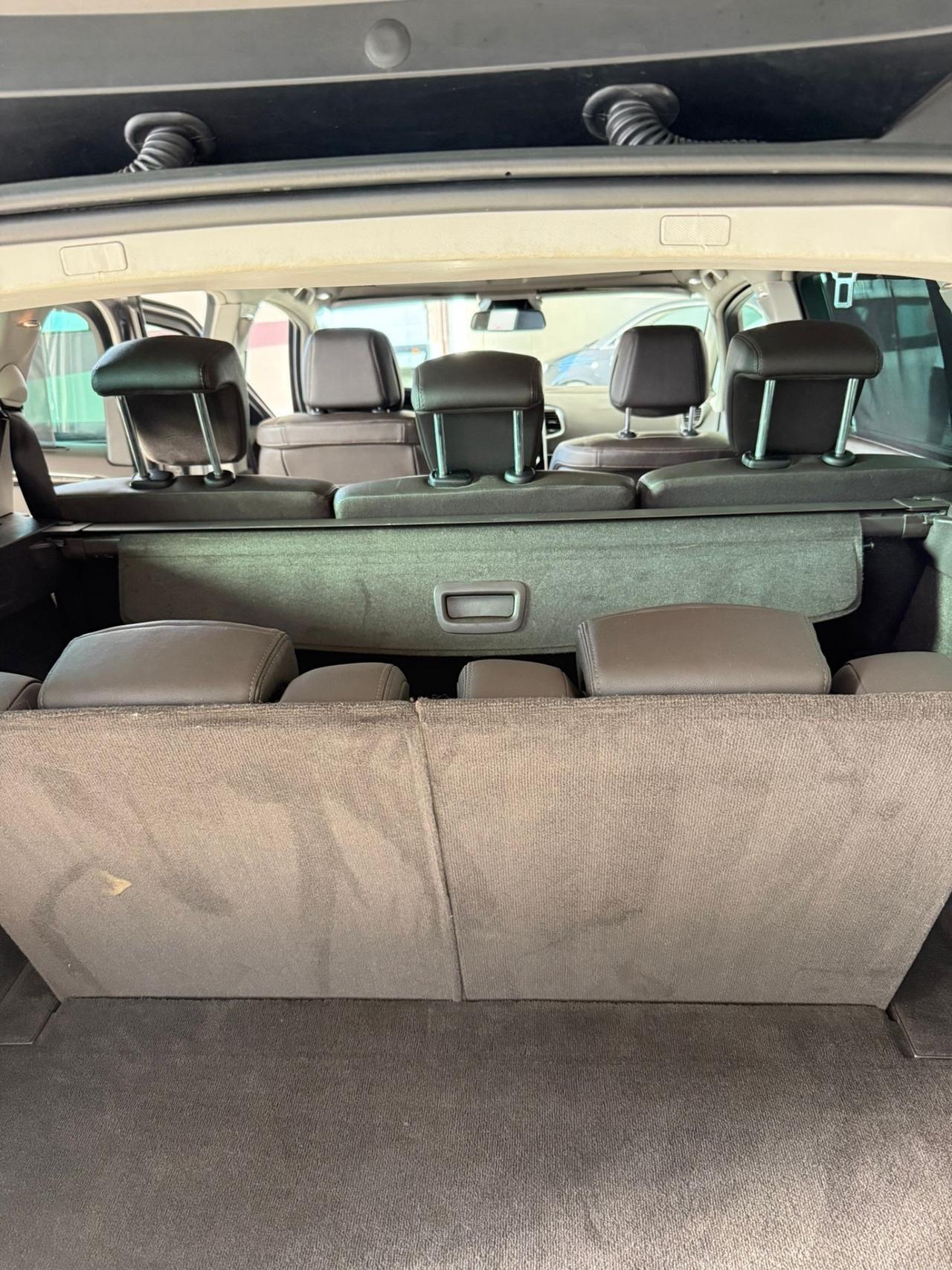 Renault Espace dCi Energy Zen