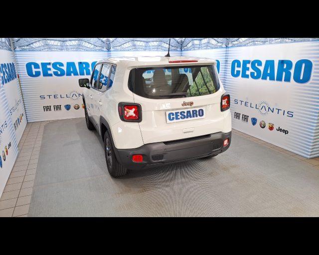 JEEP Renegade 1.0 t3 Longitude 2wd