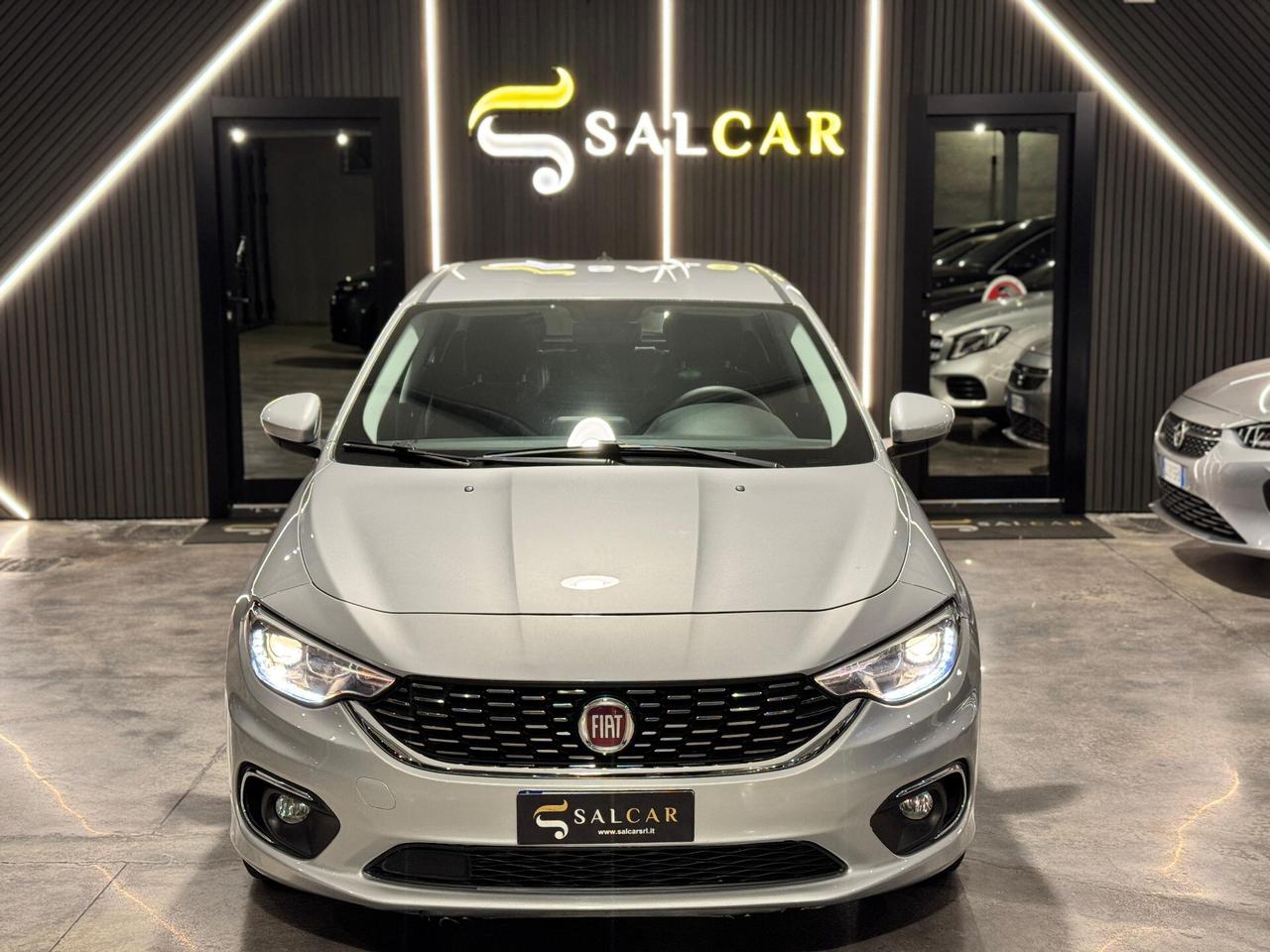 Fiat Tipo 5p 1.3 mjt 95cv 2020