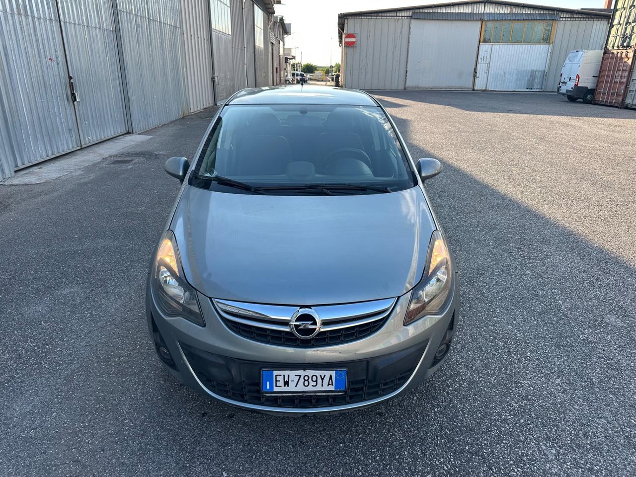 Opel Corsa 1.3 CDTI 75CV F.AP. 5 porte Edition