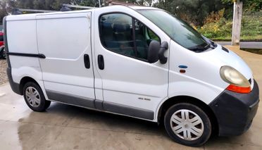 Renault Trafic 1.9 TD 2006