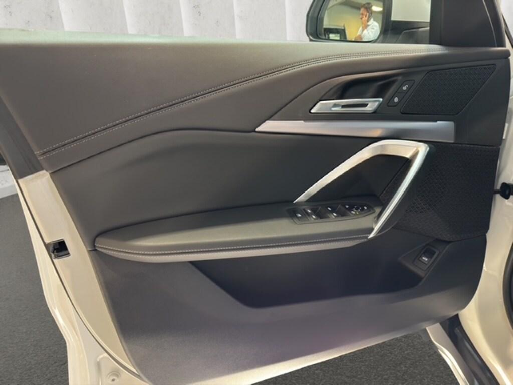 BMW X1 20 d Mild Hybrid 48V xLine xDrive DCT