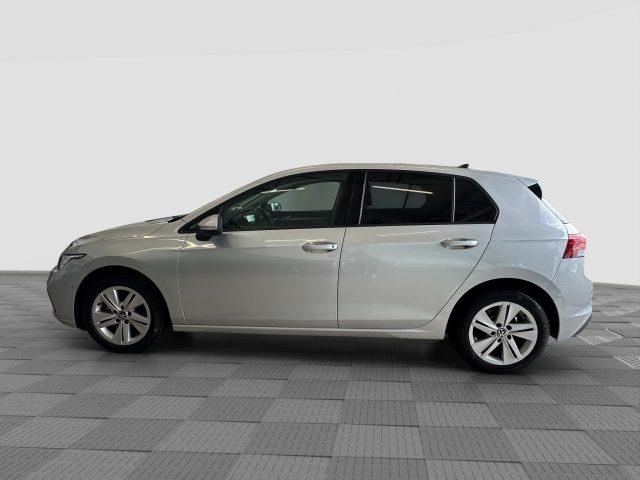 VOLKSWAGEN Golf Golf 1.0 TSI EVO Life