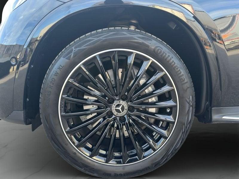 Mercedes-Benz GLC Coupé GLC 300de 4M EQ AMG Line Advanced Plus