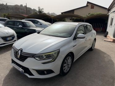 Renault Megane Mégane dCi 110 CV Km Certificati